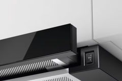 Máy hút mùi Electrolux ECP7311GB âm tủ