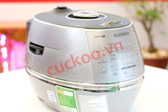 Nồi cơm điện Cuckoo CRP-DHXB0610FS 1,08 lít