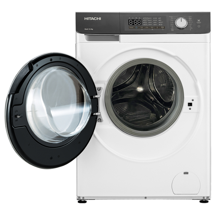 Máy giặt Hitachi BD-1054HVOW Inverter 10.5 kg