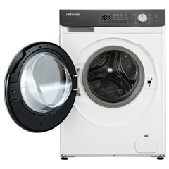 Máy giặt Hitachi BD-1054HVOW Inverter 10.5 kg