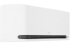 Máy lạnh LG IDC09B2 DUALCOOL Inverter 1 chiều 9.300 BTU 1HP