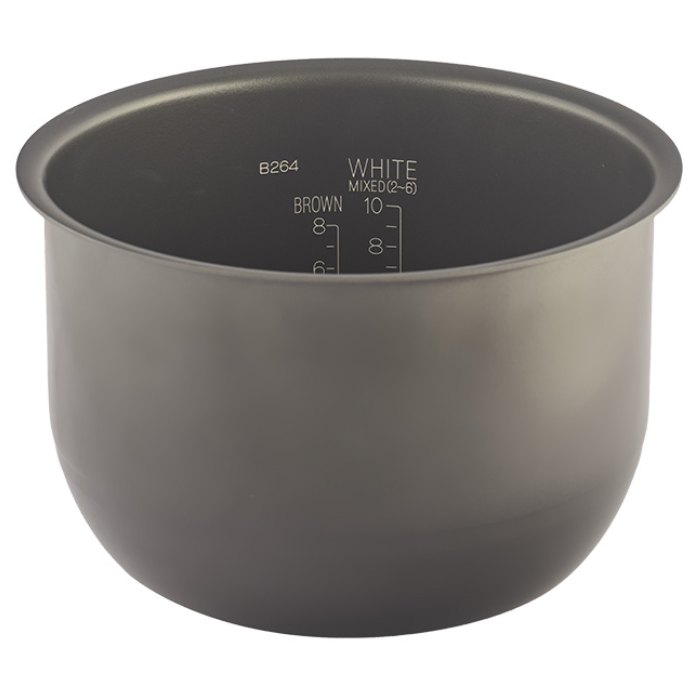 Nồi cơm điện tử cao tần Zojirushi NP-HBQ18-XA 1.8L