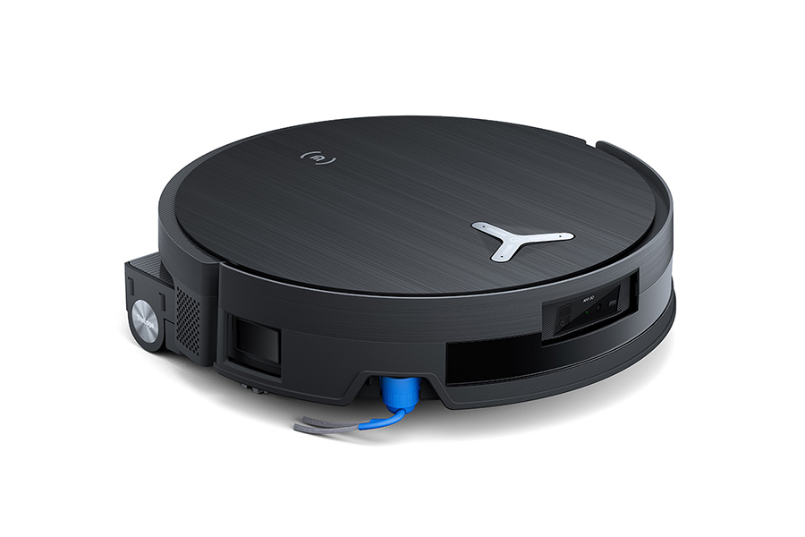 Robot hút bụi lau nhà Ecovacs Deebot X11