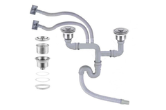 Chậu rửa chén Kaff KF-HMS9050-B