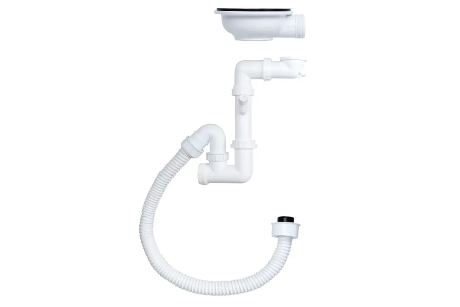 Chậu rửa chén Tasca ICON NT642U 2 hộc