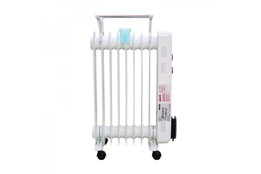 Máy sưởi Fujihome OH849