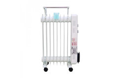 Máy sưởi Fujihome OH849