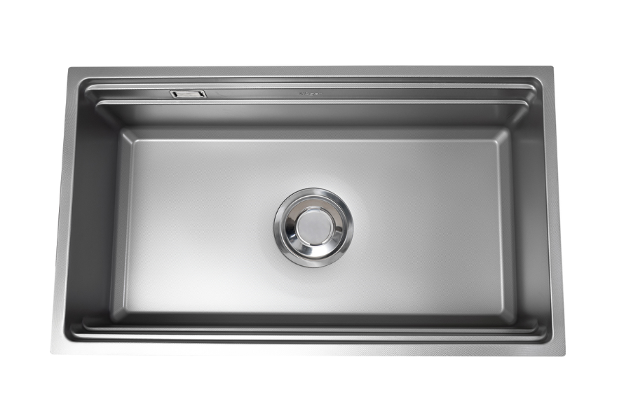 Chậu rửa bát Kluger KG8644FS Basic