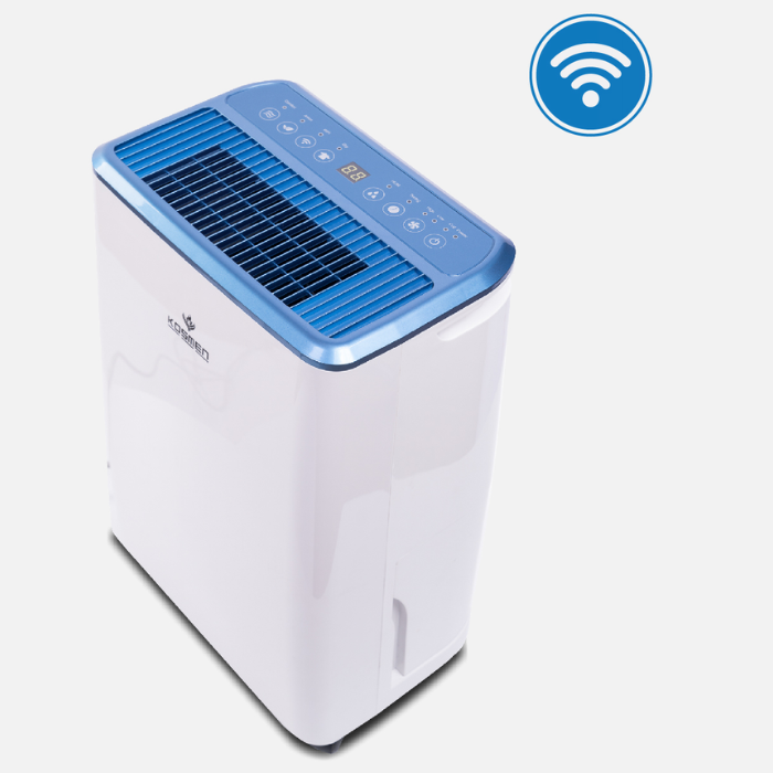 Máy hút ẩm Kosmen KM-12N