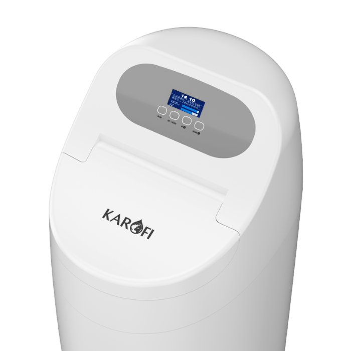 Máy lọc tổng trung tâm Karofi WHF-E666 Plus
