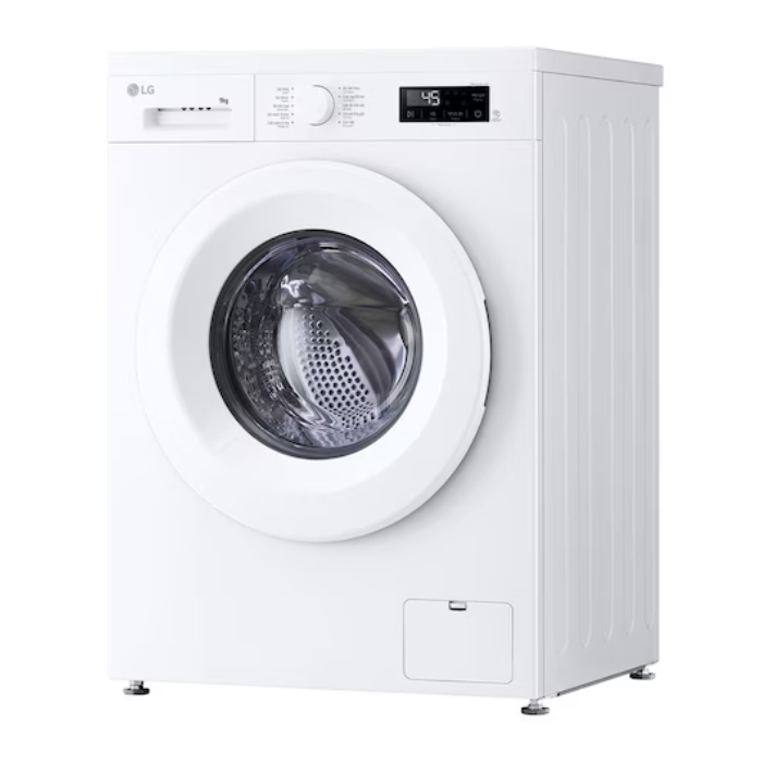 Máy giặt sấy LG FB1209D5M giặt 9 kg - sấy 5 kg