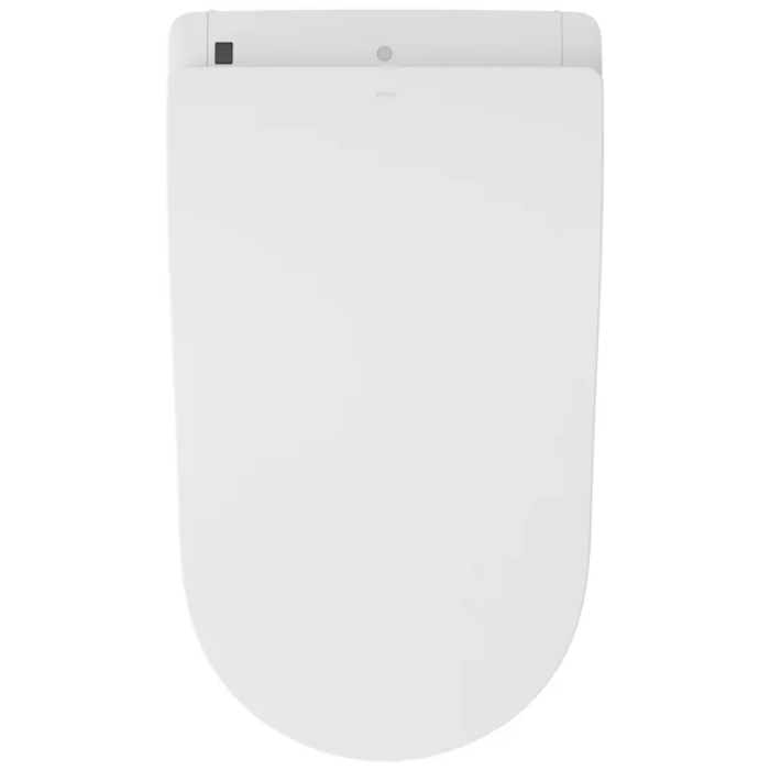 Bồn cầu điện tử TOTO CS911MWZTMW/TCF87820GAAMW/T53P100VR NEOREST LS