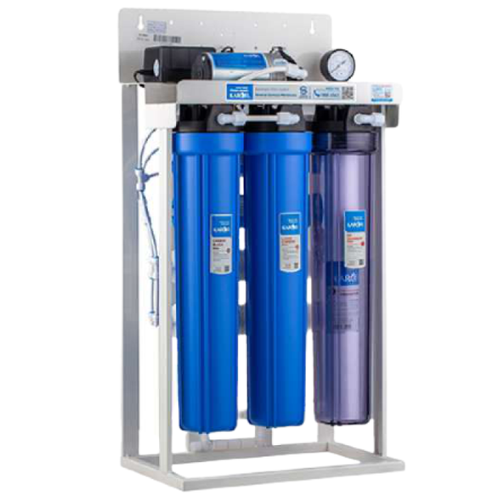 Máy lọc nước Karofi bán công nghiệp 30L/H KT-KB30+BA