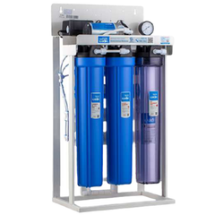 Máy lọc nước Karofi bán công nghiệp 30L/H KT-KB30+BA