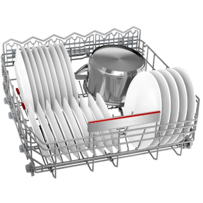 Máy rửa chén Bosch SMS8TCI01E Serie 8 độc lập sấy Zeolith