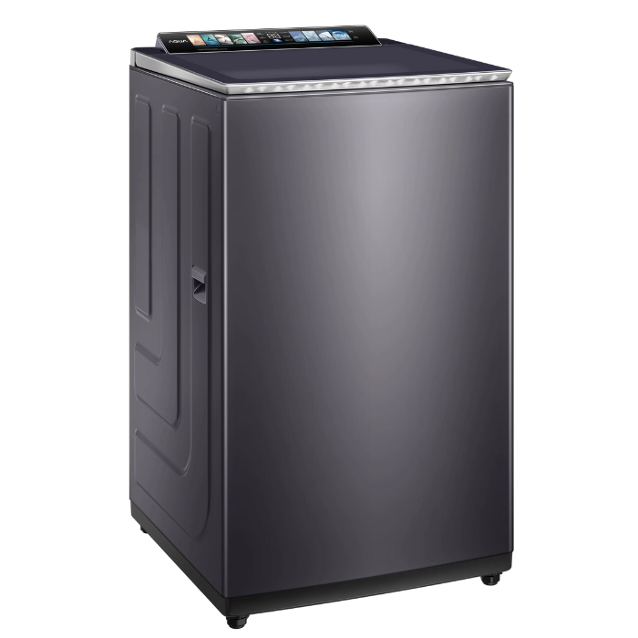 Máy giặt Aqua AWM12-BSR1K(BU) Inverter giặt 12kg