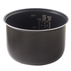 Nồi cơm điện tử Zojirushi NL-GAQ18V-BM 1.8L