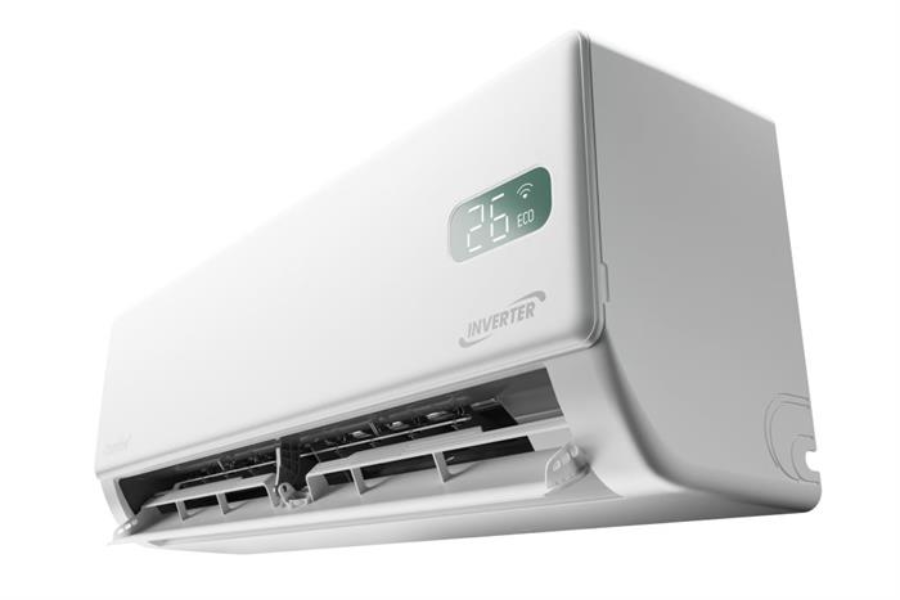 Máy lạnh Comfee CFS-25VGX Inverter 1 chiều 24.000 BTU 2.5 HP