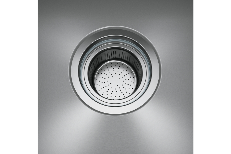 Chậu rửa chén Franke MQX 110-50 1 hộc