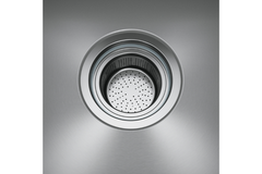 Chậu rửa chén Franke MQX 110-50 1 hộc