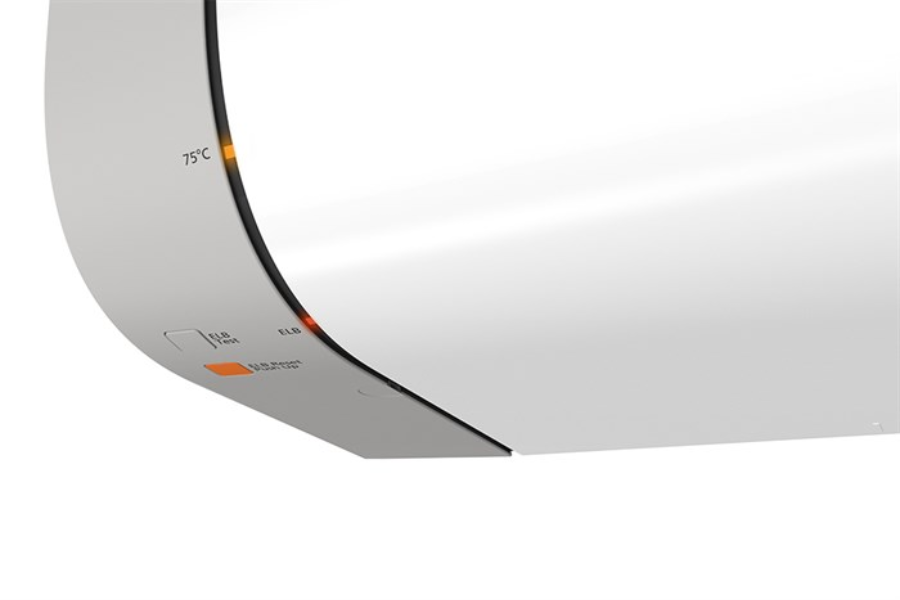 Máy nước nóng Panasonic DH-30HBMVWL 30 lít