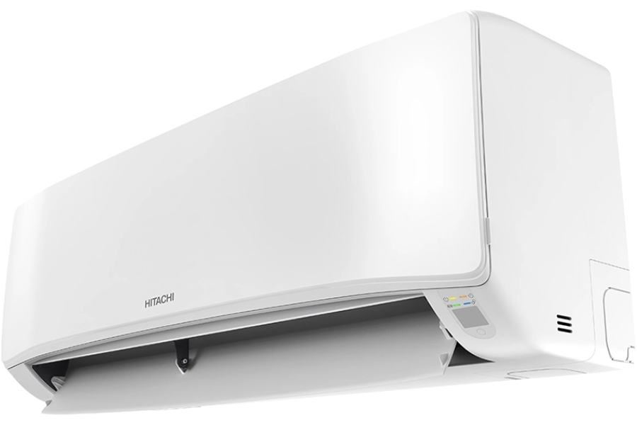 Máy lạnh Hitachi RAK/RAC-DJ13PCASVX inverter 1 chiều 11.900 BTU 1.5 HP