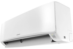 Máy lạnh Hitachi RAK/RAC-DJ13PCASVX inverter 1 chiều 11.900 BTU 1.5 HP