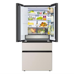 Tủ lạnh LG F53EGR Inverter 603 lít InstaView French Door Fit & Max