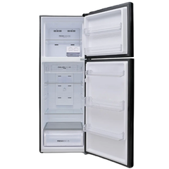 Tủ lạnh Aqua AQR-T380FA(SL) Inverter 328 lít
