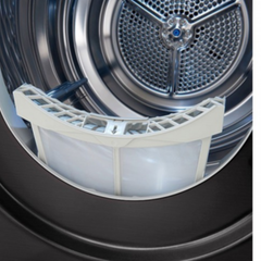 Máy sấy bơm nhiệt LG 10.5 kg DVHP50B