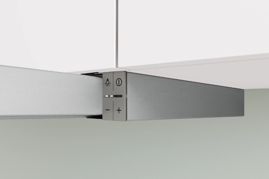 Máy hút mùi Bosch DFS067A51B Serie 4