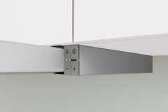 Máy hút mùi Bosch DFS067A51B Serie 4