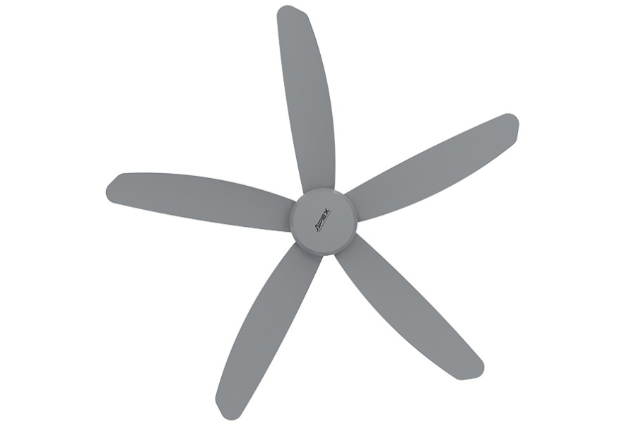 Quạt trần Sunhouse APF7668G 5 cánh