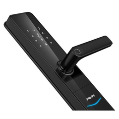 Khóa điện tử Philips DDL603E-5HWS