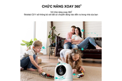Camera Botslab C212