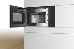 Lò vi sóng Bosch BFL520MB0 Series 4