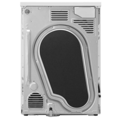 Máy sấy LG DVHP50W DUAL Inverter Heat Pump™ 10.5kg màu trắng