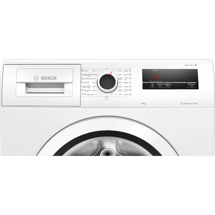 Máy giặt Bosch WAJ20180SG 8kg