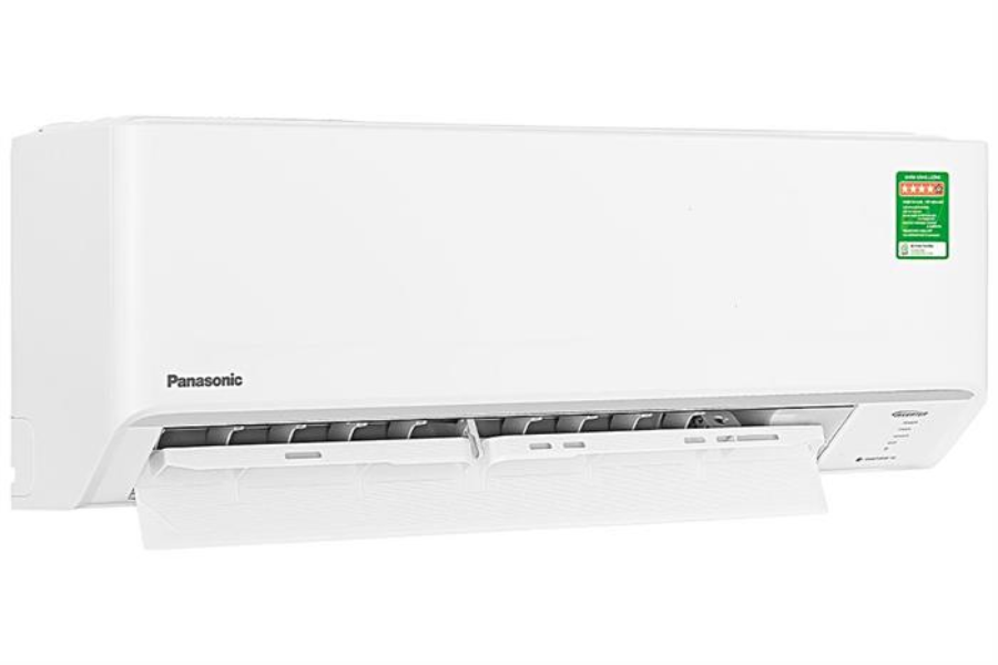 Máy lạnh Panasonic CU/CS-RU12CKH-8D 1 chiều 12.000 BTU 1.5 HP