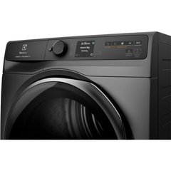 Máy sấy bơm nhiệt 9kg Electrolux EDH902R9SC