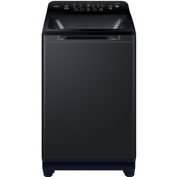 Máy giặt Aqua AQW-FR100GT.BK 10kg