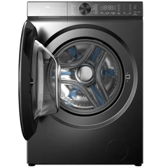 Máy giặt sấy TCL TWD120-C682DG Max Aura DD Inverter giặt 12 kg - sấy 8 kg