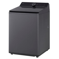 Máy giặt LG TX2725AT9G lồng đứng AI DD™ Inverter 25kg màu đen