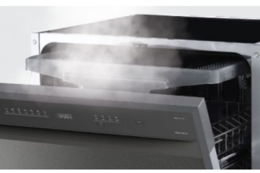 Máy rửa chén Hafele HDW-F601G 535.29.592