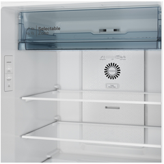 Tủ lạnh Hitachi HRTN6379SGBKVN Inverter 344 lít