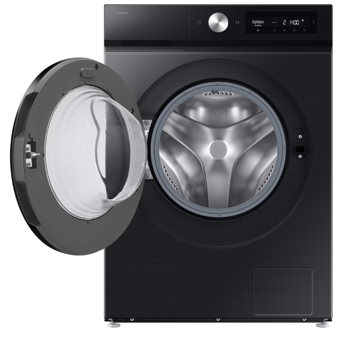 Máy giặt Samsung WW10DB7U34GBSV Inverter 10kg