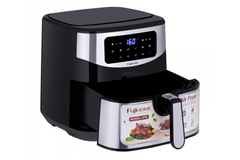 Nồi chiên không dầu Fujihome A7D 8 Lít