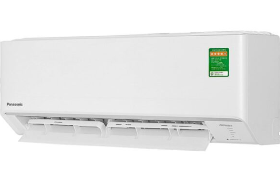 Máy lạnh Panasonic CU/CS-XU12XKH-8 Inverter 1 chiều 11.900 BTU 1.5 HP