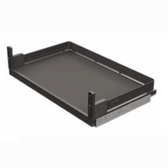 Rổ xoong nồi Hafele Utensio 600 mm 545.14.306