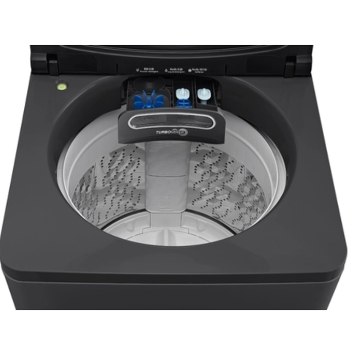 Máy giặt Panasonic NA-FD10VR1BV cửa trên 10.5kg
